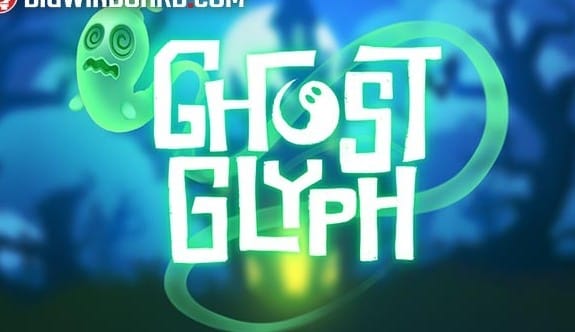 Ghost Glyph