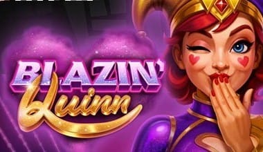 Blazin’ Quinn