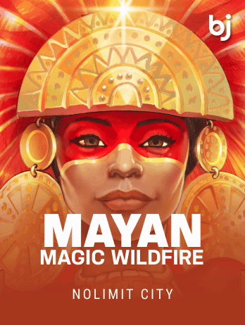 Mayan Magic Wildfirepng icon