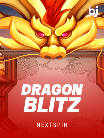 Dragon Blitz game thumbnail