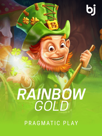 Rainbow Gold game thumbnail