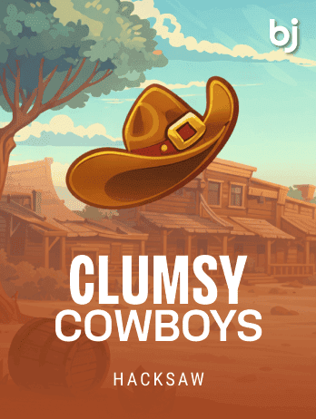 Clumsy Cowboyspng icon