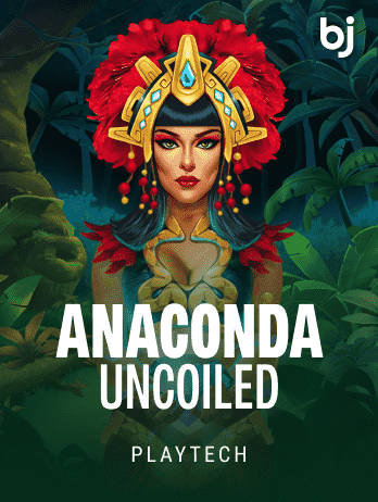 Anaconda Uncoiled game thumbnail